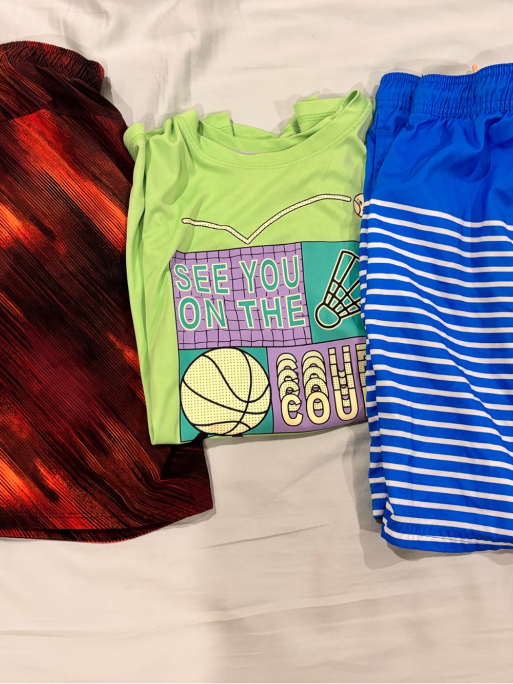 Kids bundle